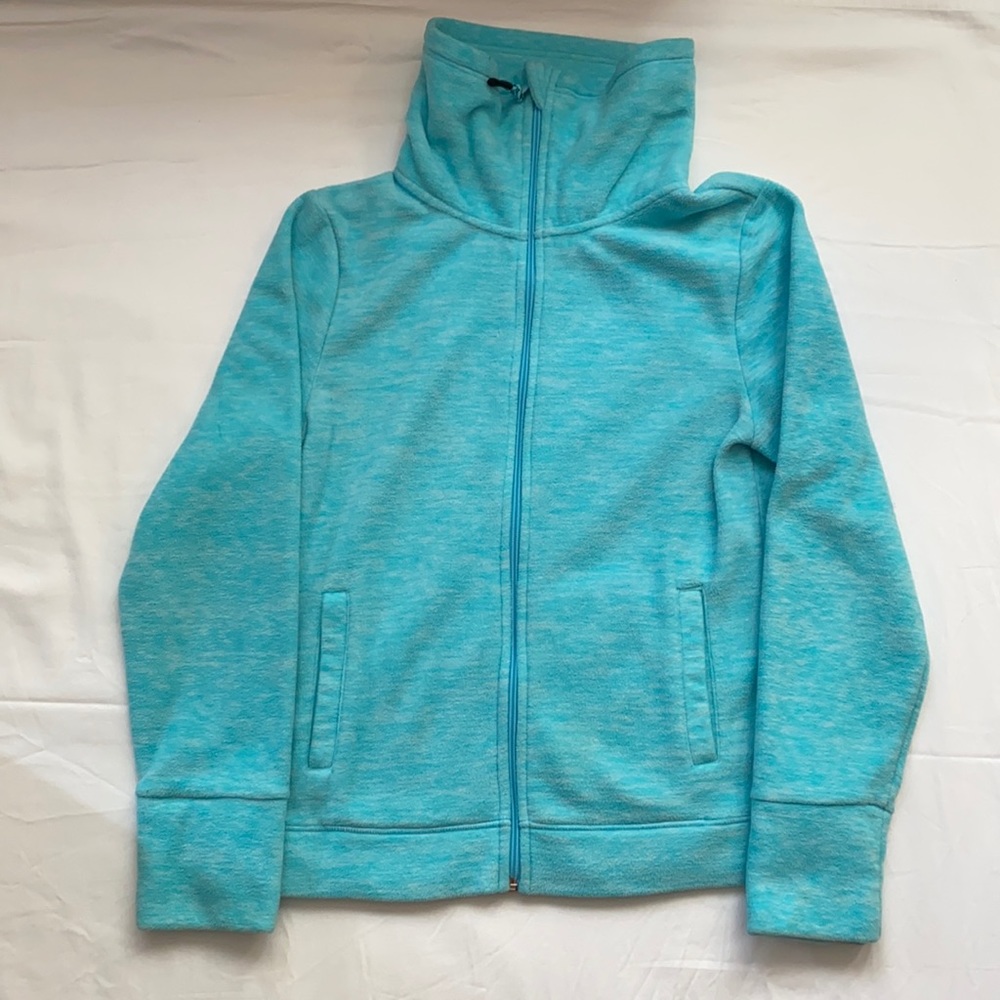 🔥Calvin Klein performance - Size S - zipped sweat shirt